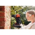 Black & Decker BCD383XN-XJ wiertło Pomarańczowy - 3080933