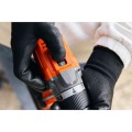 Black & Decker BCD383XN-XJ wiertło Pomarańczowy - 3080936