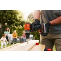 Black & Decker BCD383XN-XJ wiertło Pomarańczowy - 3080930