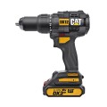 Wiertarko-wkrętarka CAT DX12 - 3080938