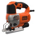 Black & Decker BES610K-QS wyrzynarka elektryczna 650 W - 3080943