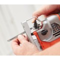 Black & Decker BES610K-QS wyrzynarka elektryczna 650 W - 3080952