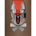 Black & Decker BES610K-QS wyrzynarka elektryczna 650 W - 3080954