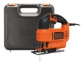 Black & Decker KS701PEK wyrzynarka elektryczna 3000 spm 520 W - 3080959