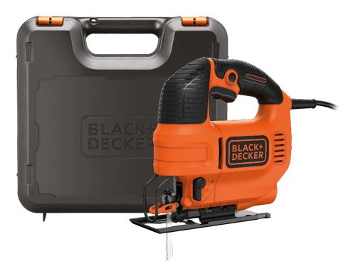 Black & Decker KS701PEK wyrzynarka elektryczna 3000 spm 520 W - 3080959
