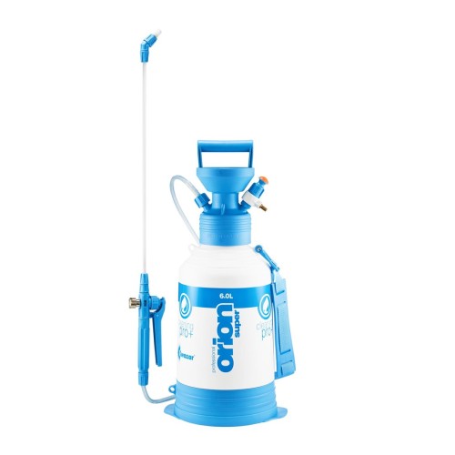 KWAZAR.OPRYSKIWACZ SUPER AIR CLEANING PRO+ 12L FPM SPRAYER - 3080987