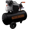 Black & Decker BD 205/50 sprężarka 1500 W 210 l/min Prąd przemienny - 3081013