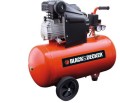 Black & Decker BD 205/50 sprężarka 1500 W 210 l/min Prąd przemienny - 3081009