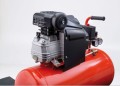 Black & Decker BD 205/50 sprężarka 1500 W 210 l/min Prąd przemienny - 3081010