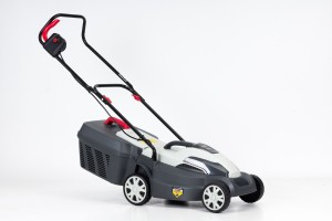 NAC KOSIARKA ELEKTR. 1400W LE14-34-PB-KC 34cm