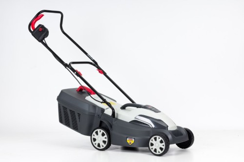 NAC KOSIARKA ELEKTR. 1400W LE14-34-PB-KC 34cm - 3081015