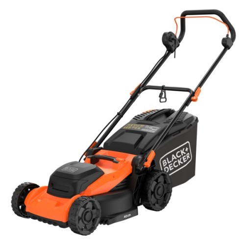 BLACK+DECKER KOSIARKA ELEKTRYCZNA 1800W/40cm BEMWP400 - 3081016