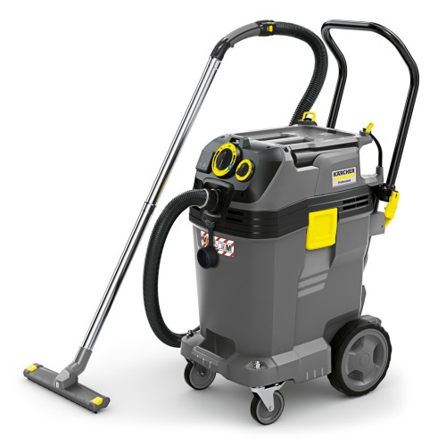 Kärcher NT 50/1 Czarny 50 l 1380 W - 3081032