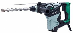 Młotowiertarka Hikoki DH28PC 720W 3.5J