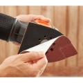 Black & Decker BEW200 12000 RPM Czarny, Pomarańczowy 200 W - 3081068