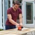Black & Decker BEW200 12000 RPM Czarny, Pomarańczowy 200 W - 3081070