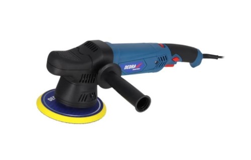 POLERKA ROTACYJNO-MIMOŚRODOWA 900W 125/150MM - 3081088