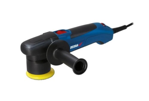 POLERKA ROTACYJNO-MIMOŚRODOWA 300W 75MM - 3081089