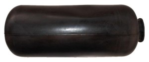 HYDROPHORES MEMBRANE 100 L MB080F2P