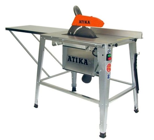 ATIKA PILARKA STOŁOWA DO DREWNA 315mm 2,0KW 230W 90mm HT315 - 3081104