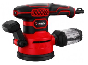 VERTEX SZLIFIERKA MIMOŚRODOWA 450W
