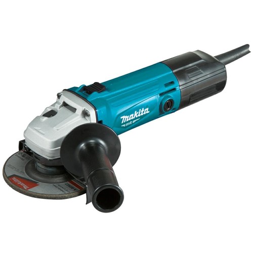 MAKITA SZLIFIERKA KĄTOWA 115mm/ 570W M9502RB /MT - 3081112