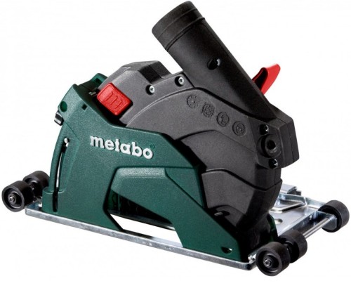 METABO KOŁNIERZ ODSYSAJĄCY CED 125 PLUS DO CIĘCIA - 3081174