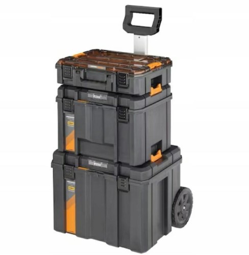 DEWALT SKRZYNIA  TSTAK 3w1 MCLAREN - 3081177