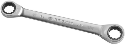 Facom 64.5/8X11/16 klucz zapadkowy - 3081203