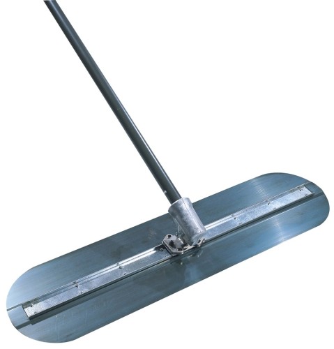 Listwa wygładzająca Big Blue z uchwytem - 3081212
