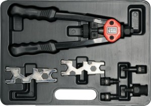 Yato YT-3612 nitownica Wyciskacz