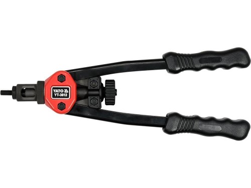 Yato YT-3612 nitownica Wyciskacz - 3081216
