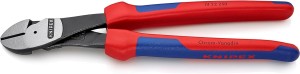 Knipex 74 22 250 szczypce Szczypce ukośne