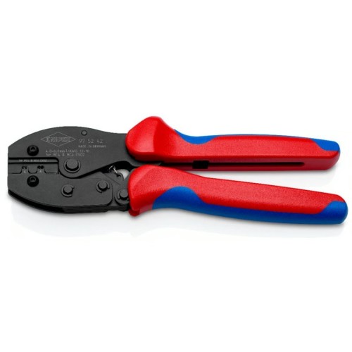 SZCZYPCE DO ZGNIATANIA ZŁĄCZ MC4 PRECIFORCE 220MM - 3081240