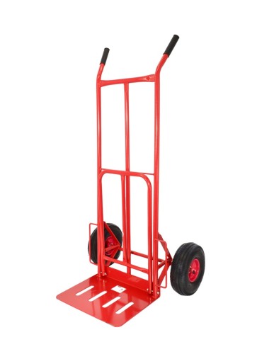 AWTOOLS WÓZEK MAGAZYNOWY MŁYNARKA PODWÓJNA PLATFORMA 250kg - 3081243
