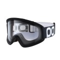 POC Ora DH Okulary rowerowe Unisex Oprawki pełne Czarny - 2982002
