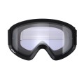 POC Ora DH Okulary rowerowe Unisex Oprawki pełne Czarny - 2982003