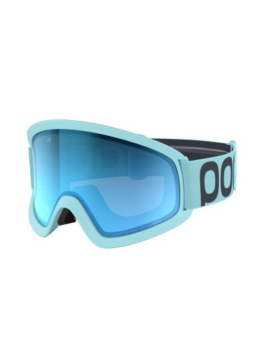 Gogle rowerowe POC Ora niebieskie - TU - 3081286