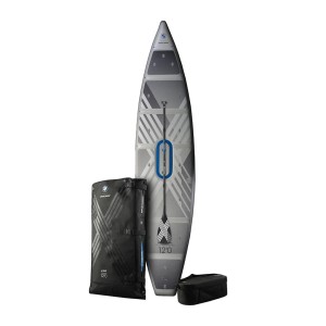 e-SUP BMW x SipaBoards Tourer Electric 365x82x15cm