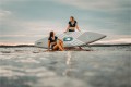 e-SUP BMW x SipaBoards Tourer Electric 365x82x15cm - 3081344