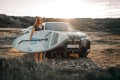 e-SUP BMW x SipaBoards Tourer Electric 365x82x15cm - 3081340