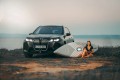 e-SUP BMW x SipaBoards Tourer Electric 365x82x15cm - 3081339