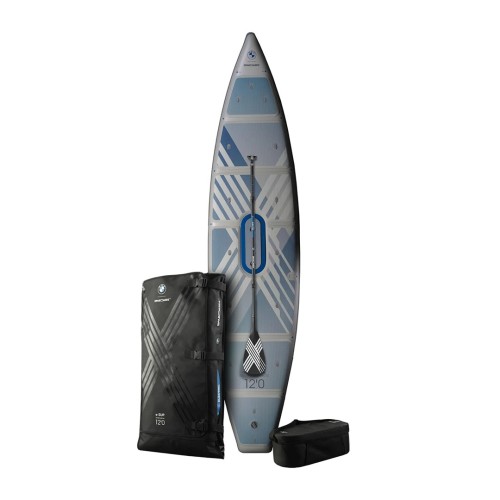 e-SUP BMW x SipaBoards Tourer Electric 365x82x15cm - 3081347