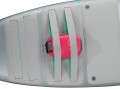 e-SUP Sipaboards Tourer Silver Electric 365x82x15cm - 3081396