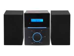 Denver MCA-240 System micro domowego audio 40 W Czarny