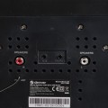 Denver MCA-240 System micro domowego audio 40 W Czarny - 3081445
