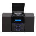 Denver MCA-240 System micro domowego audio 40 W Czarny - 3081450