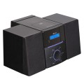Denver MCA-240 System micro domowego audio 40 W Czarny - 3081448