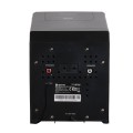 Denver MCA-240 System micro domowego audio 40 W Czarny - 3081443