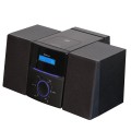 Denver MCA-240 System micro domowego audio 40 W Czarny - 3081449